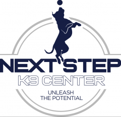 Next Step K9 Center